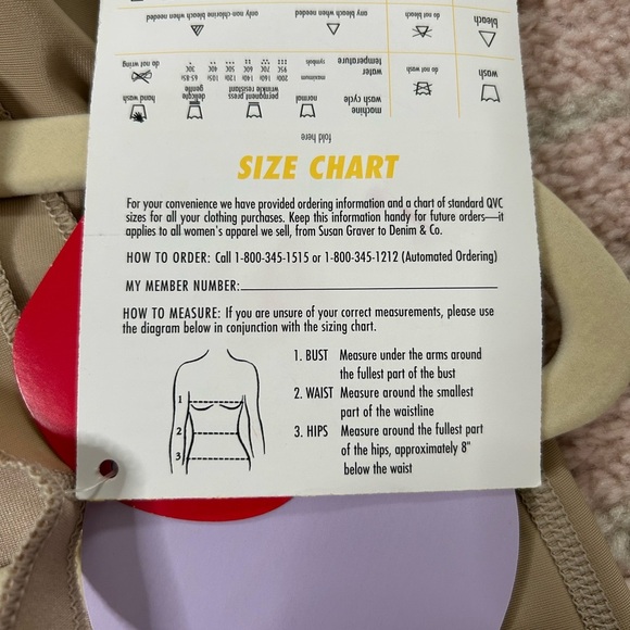 NWT Spanx Shapewear Slip Tan Size Small - Picture 8 of 10